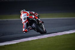 Danilo Petrucci, OCTO Pramac Racing Yakhnich, Ducati