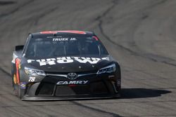 Martin Truex Jr., Furniture Row Racing Toyota