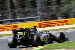 Nico Hülkenberg, Sahara Force India F1 VJM09