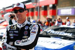 Kevin Harvick, Stewart-Haas Racing Chevrolet