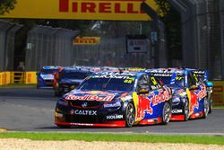 Jamie Whincup, Triple Eight Race Engineering Holden