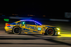 #96 Turner Motorsport, BMW M6 GT3: Bret Curtis, Jens Klingmann, Ashley Freiberg