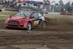 Kevin Eriksson