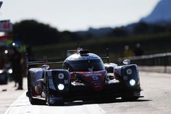 #5 Toyota Racing Toyota TS050 Hybrid: Anthony Davidson, Sébastien Buemi, Kazuki Nakajima