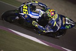 Valentino Rossi, Movistar Yamaha MotoGP, Yamaha