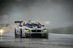 #100 BMW Team RLL BMW M6 GTLM: Lucas Luhr, John Edwards, Kuno Wittmer