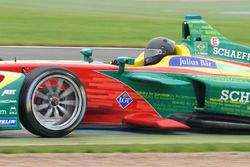 Lucas di Grassi, ABT Schaeffler Audi Sport