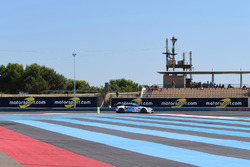 #99 Aston Martin Racing Aston Martin Vantage V8: Andrew Howard, Darren Turner, Alex MacDowall