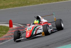 Mick Schumacher, Prema Powerteam