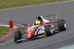 Mick Schumacher, Prema Powerteam