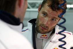 Martin Tomczyk, BMW Team Schnitzer, BMW M4 DTM