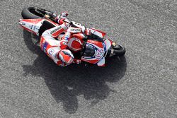 Andrea Dovizioso, Ducati Team