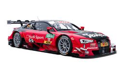 Miguel Molina, Audi Sport Team Abt Audi, RS 5 DTM