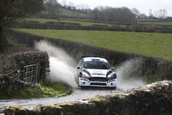 Elfyn Evans, Ford Fiesta R5