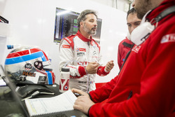 Yvan Muller, Citroën World Touring Car Team, Citroën C-Elysée WTCC