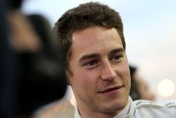 Stoffel Vandoorne, McLaren