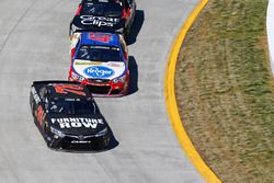 Martin Truex Jr., Furniture Row Racing Toyota