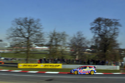 Andrew Jordan, Motorbase Performance
