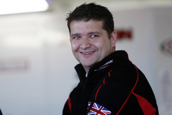 Mat Jackson, Motorbase Performance