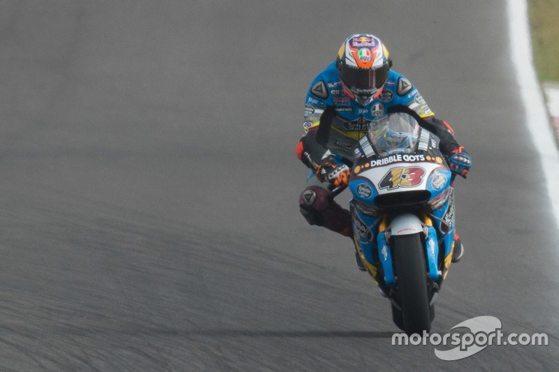 Jack Miller, Estrella Galicia 0,0 Marc VDS