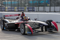 Jean-Eric Vergne, DS Virgin Racing