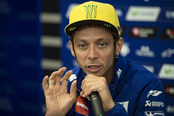 Valentino Rossi, Yamaha Factory Racing
