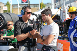 Kyle Kaiser, Juncos Racing