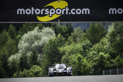 #38 G-Drive Racing, Gibson 015S-Nissan: Simon Dolan, Giedo van der Garde, Harry Tincknell