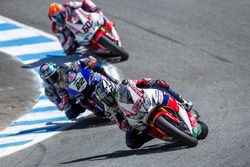 Nicky Hayden, Honda World Superbike Team