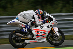 Jorge Martin, Aspar Team Mahindra Moto3
