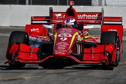Scott Dixon, Chip Ganassi Racing, Chevrolet