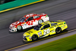 Matt Kenseth, Joe Gibbs Racing, Toyota