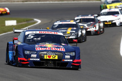 Mattias Ekström, Audi Sport Team Abt Sportsline, Audi A5 DTM