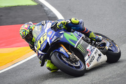 Valentino Rossi, Yamaha Factory Racing
