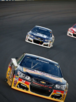 Tony Stewart, Stewart-Haas Racing