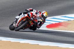 Alex De Angelis, IodaRacing Team
