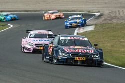 Marco Wittmann, BMW Team RMG, BMW M4 DTM