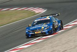 Gary Paffett, Mercedes-AMG Team ART, Mercedes-AMG C63 DTM