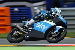 Romano Fenati, Sky Racing Team VR46