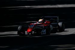 Callum Ilott, Prema Powerteam, Dallara F317 - Mercedes-Benz