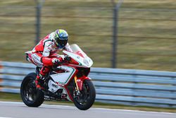 Leon Camier, MV Agusta