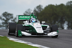 Kyle Kaiser, Juncos Racing