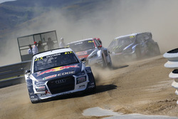 Mattias Ekström, EKS, Audi S1 EKS RX Quattro