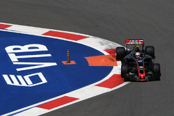 Kevin Magnussen, Haas F1 Team VF-17