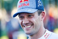 Sébastien Ogier, M-Sport