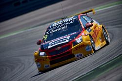 Tom Coronel, Roal Motorsport, Chevrolet RML Cruze TC1
