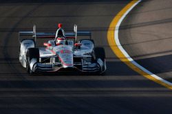 Will Power, Team Penske Chevrolet