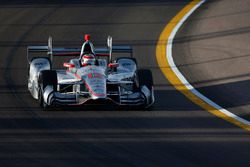 Will Power, Team Penske Chevrolet