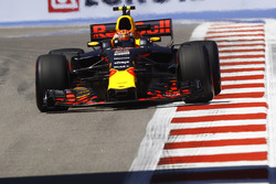 Max Verstappen, Red Bull Racing RB13