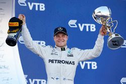 1. Valtteri Bottas, Mercedes AMG F1